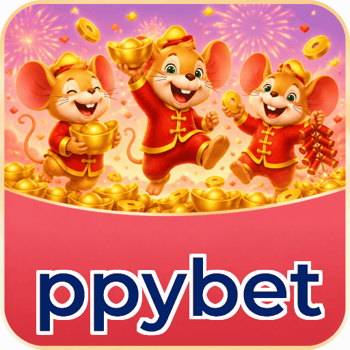 ppybet Logo - Bônus com Rollover Justo