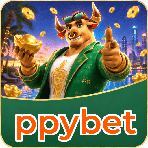 ppybet VIP Program Logo