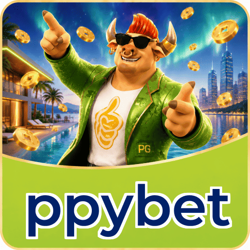 ppybet Logo Seguro