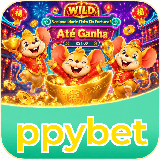 Logo da ppybet