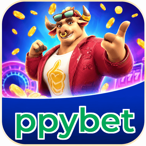 Logo ppybet Telegram Canal Oficial