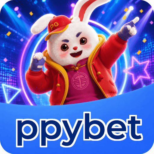 ppybet Logo Oficial