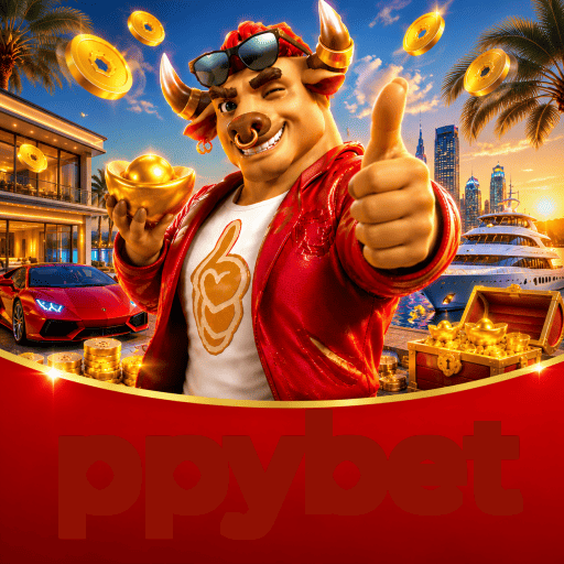 Logo ppybet Loteria Online