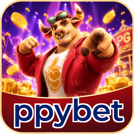 ppybet Logo - Bônus de Cadastro