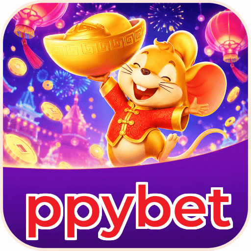 Logo ppybet Plataforma Certificada
