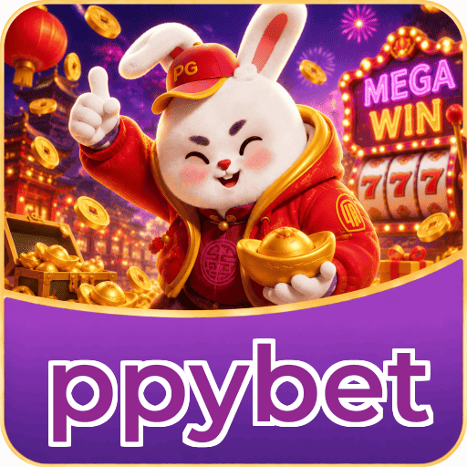 ppybet Apostas Esportivas Logo - 34 Esportes Certificados